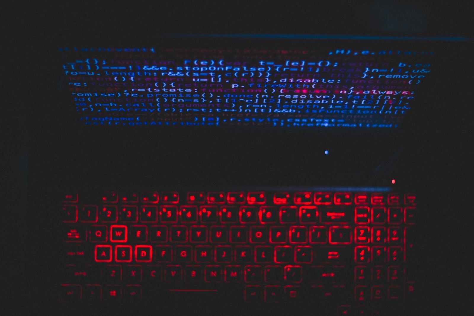 Ciberseguridad
