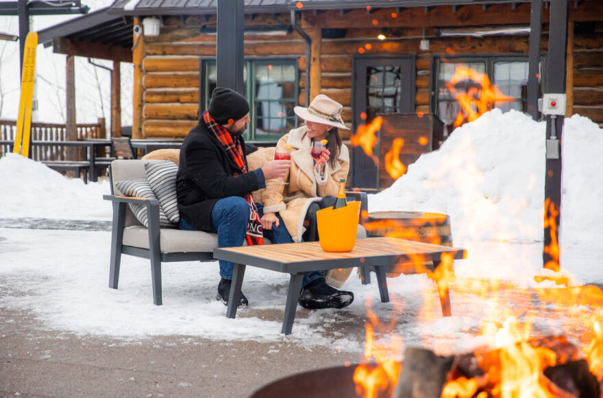 Experiencias románticas