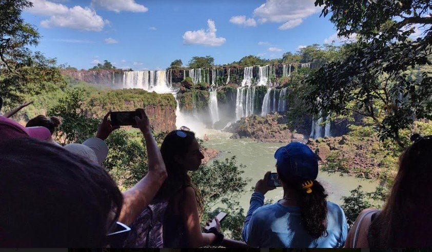 Cataratas