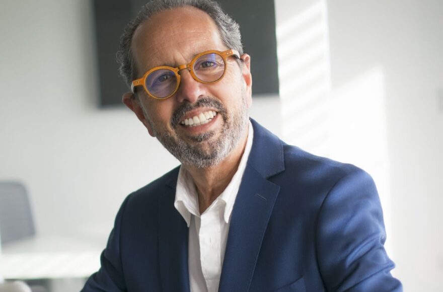 Negocio Inmobiliario