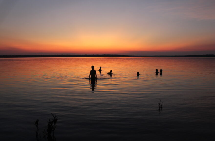 Latin America on the Rise