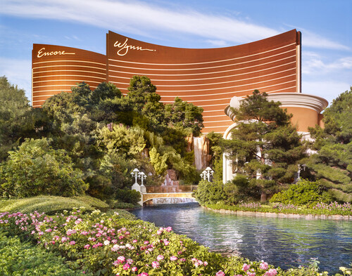 Wynn Resorts