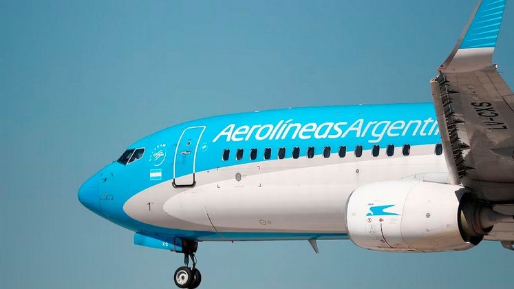 Aerolíneas Argentinas