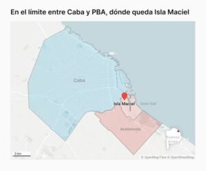 Isla Maciel