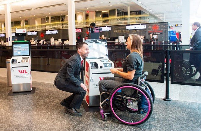 Air Canada