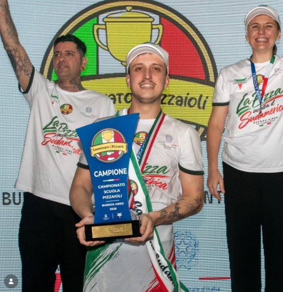 campionatoscuolapizzaioli