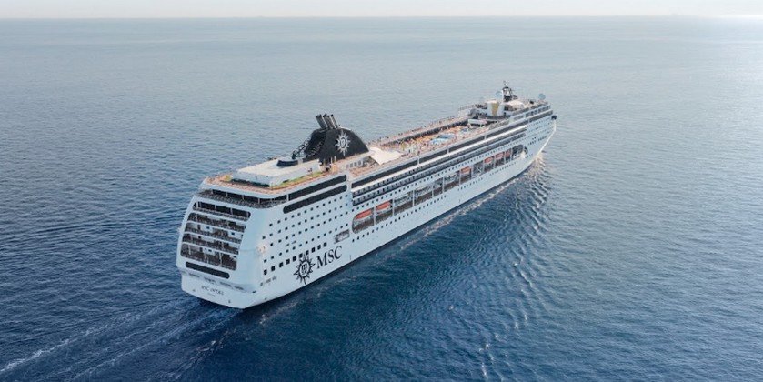 MSC Opera
