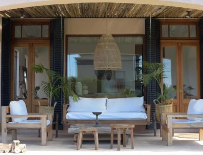 Tendencia Aire Libre