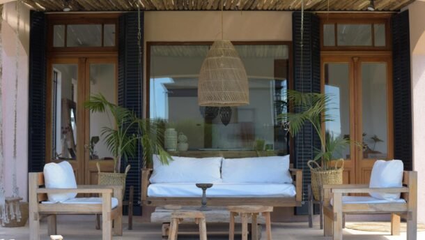 Tendencia Aire Libre